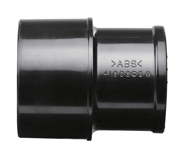 Absaugadapter
