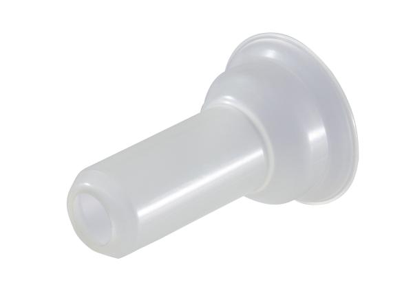 Schutzabdeckung transparent