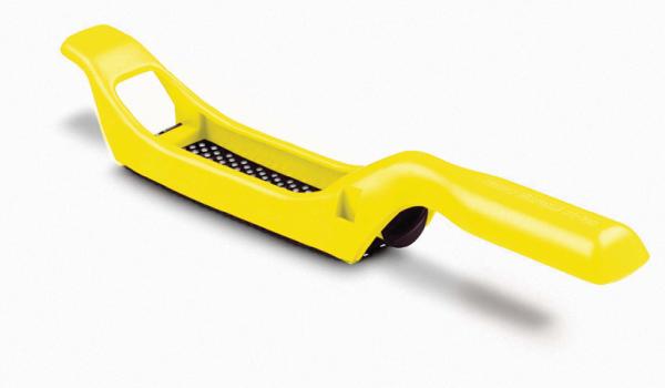 Surform Feile Kunststoff 300 mm