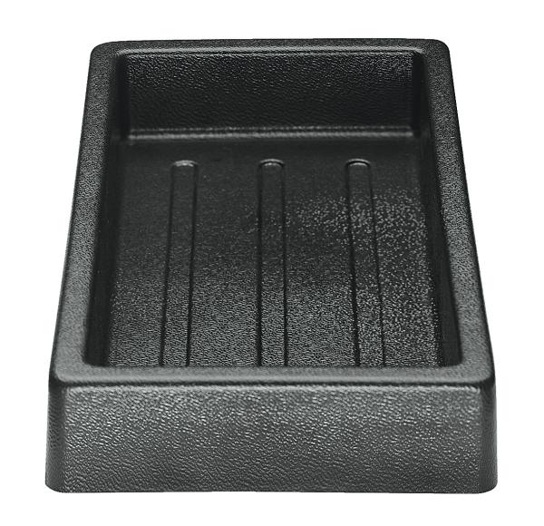 GEDORE 1500 E-N L ES-Modul leer, 310x157,5x42 mm