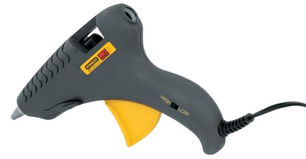 Heißklebepistole 6-GR25 Dualmelt