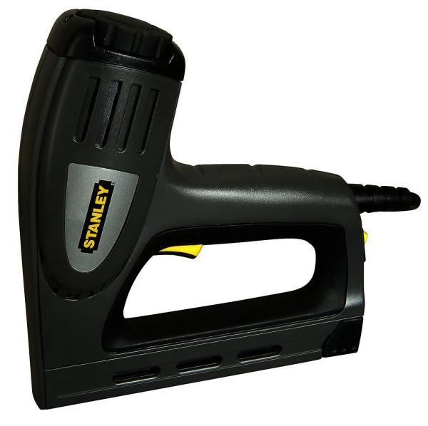 Elektrotacker und -nagler TRE550