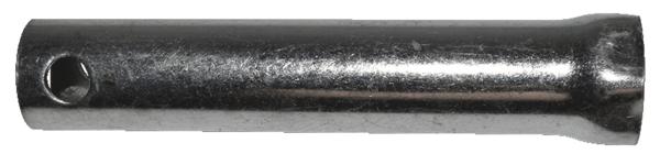 Steckschlüssel 21mm