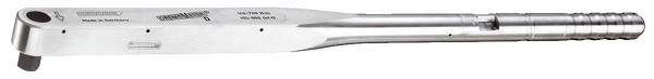 GEDORE 7563-10 Drehmomentschlüssel DREMOMETER D A+S 155-760 Nm