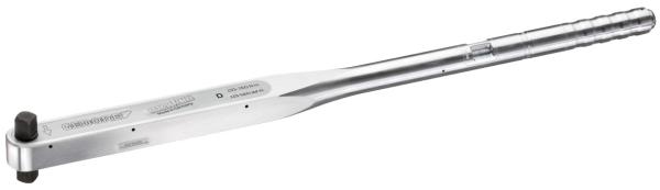 GEDORE 7568-10 Drehmomentschlüssel DREMOMETER DL A+S 155-760 Nm