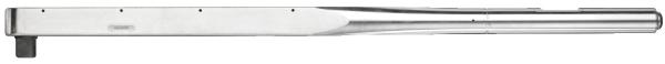 GEDORE 8581-01 Drehmomentschlüssel DREMOMETER EK 600-1500 Nm