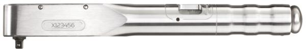 GEDORE 7554-01 Drehmomentschlüssel DREMOMETER AM A+S 6-30 Nm