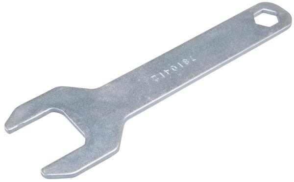 Einmaulschlüssel SW22