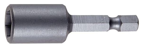 Steckschlüssel 3/8" -65