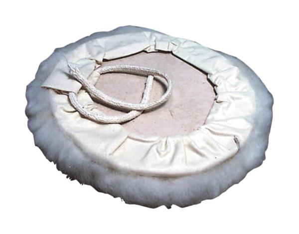 Woll-Polierhaube D 180 mm