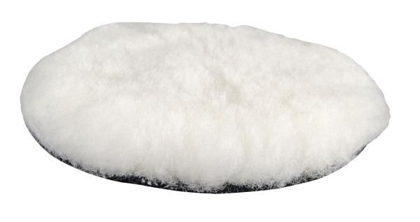 Woll-Polierpad D 140 mm