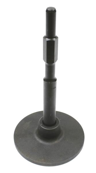 Stampfer inkl. Aufnahmeschaft