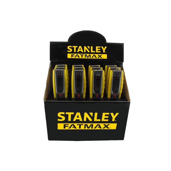 Cutter FatMax 18mm, im Display