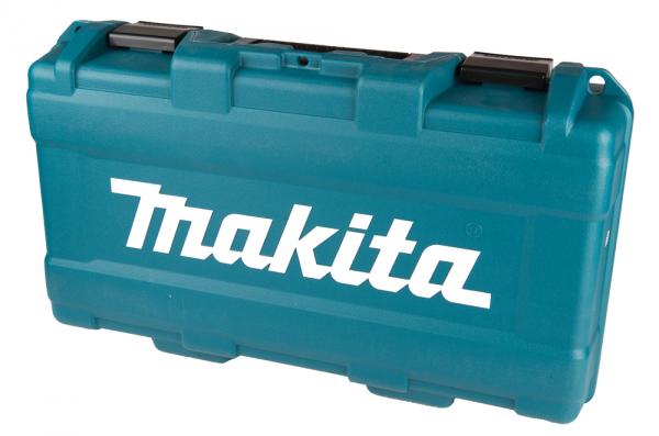Makita DJR187ZK Akku-Säbelsäge 18V Reciprosäge im Koffer