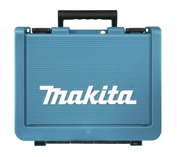 Transportkoffer Kunststoff