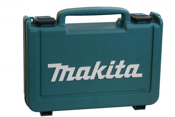 Makita Transportkoffer, leer für DF330 Akku-Schrauber