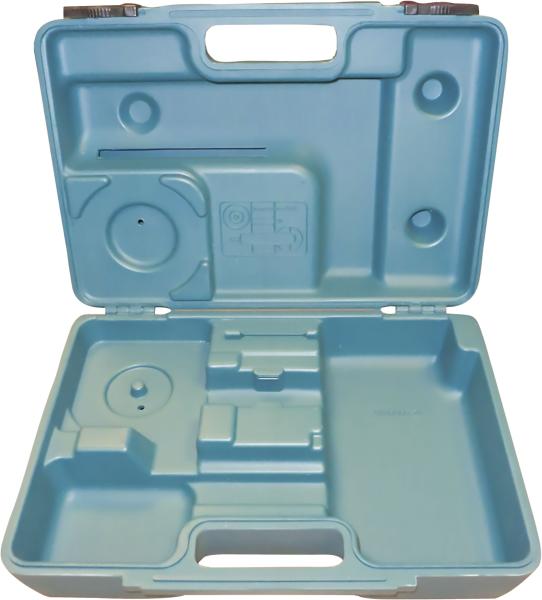 Transportkoffer Kunststoff