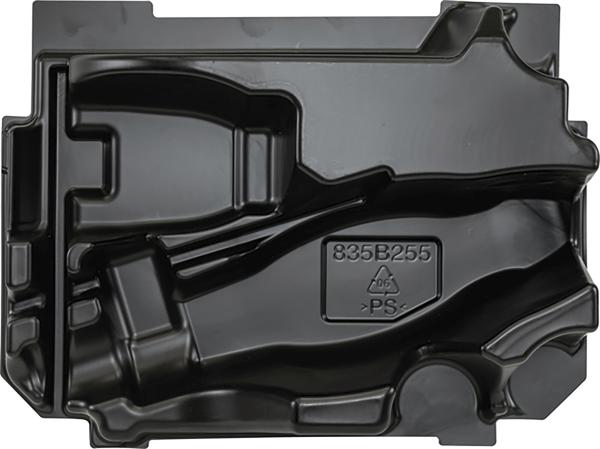 Tiefziehteil für MAKPAC