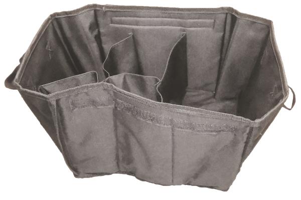 Tascheneinsatz für MAKPAC