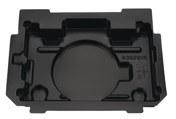 Tiefziehteil für MAKPAC