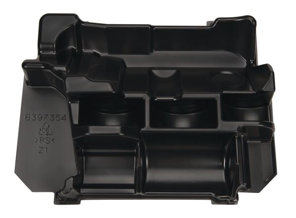 Tiefziehteil für MAKPAC