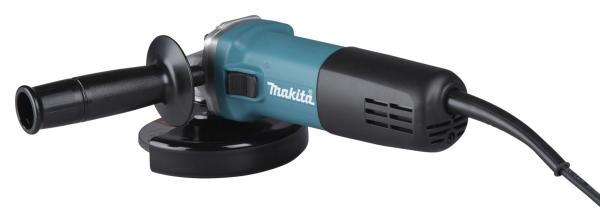Makita 9558HNRG Winkelschleifer