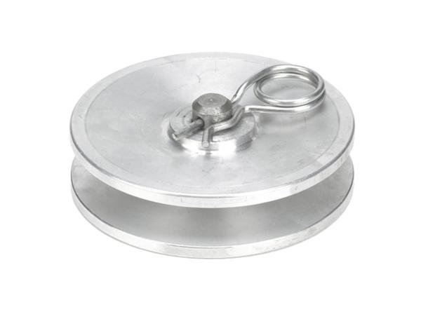 Rescue Tiefenbegrenzer