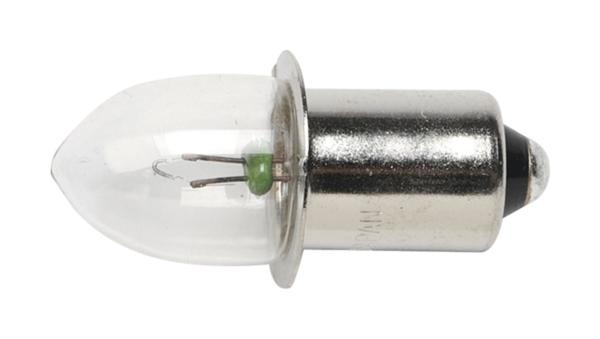 Glühlampe