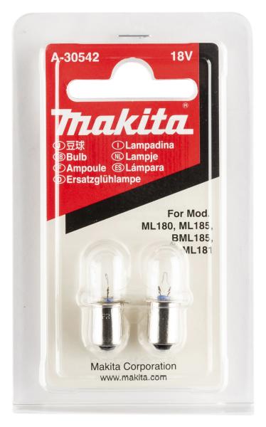 Glühlampe