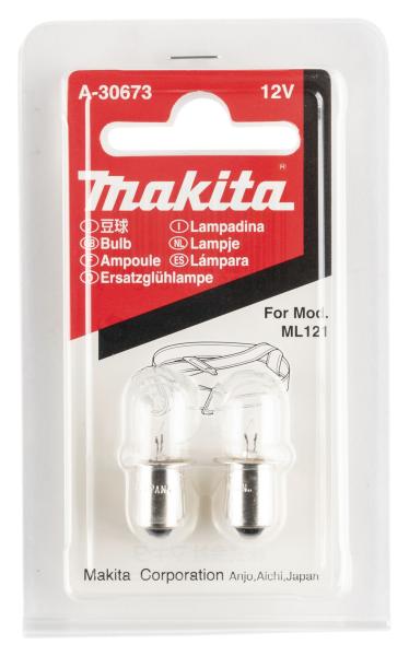 Glühlampe