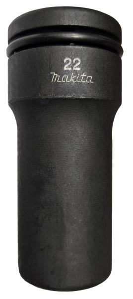 Steckschlüssel 3/4" SW22-95