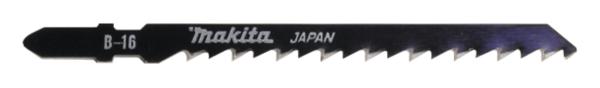 Stichsägeblatt B-16 Holz/Kunststoff