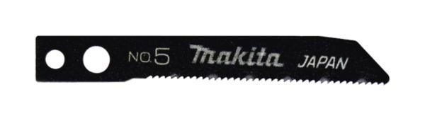 Stichsägeblatt Nr.5 Metall/Kunststoff