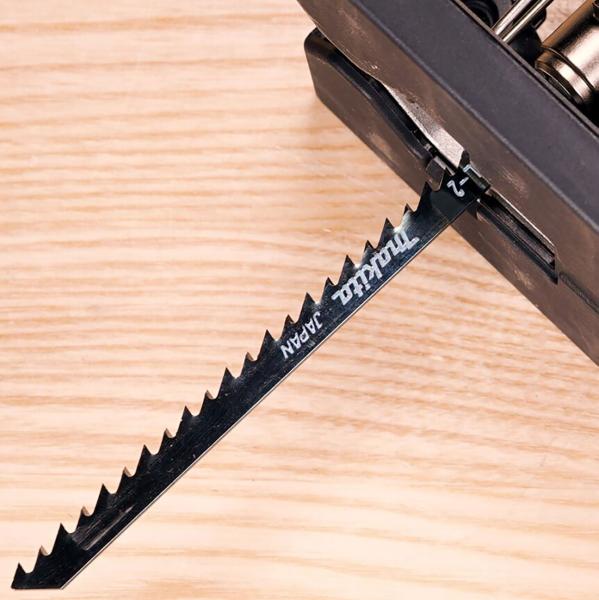 Stichsägeblatt L-2 Holz/Kunststoff