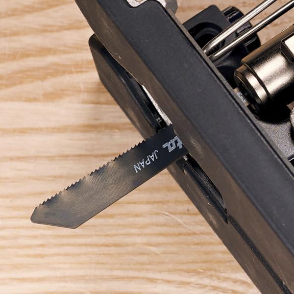 Stichsägeblatt B-30 Metall/Kunststoff