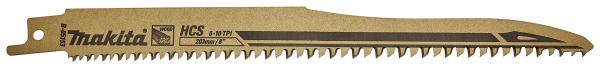 Reciproblatt HCS 203/6-10Z-25