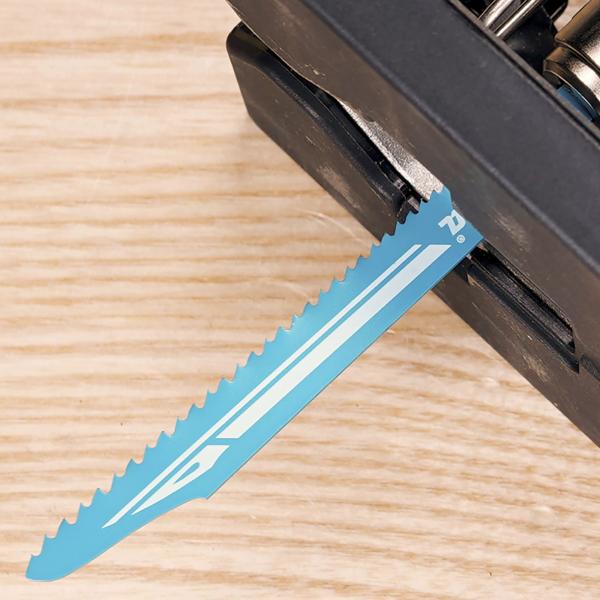 Stichsägeblatt B-51 Metall/Edelstahl