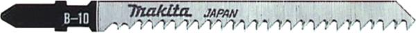 Stichsägeblatt B-10 Holz/Kunststoff