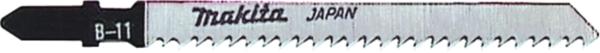 Stichsägeblatt B-11 Holz/Kunststoff