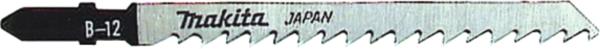 Stichsägeblatt B-12 Holz/Kunststoff