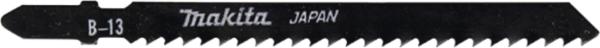 Stichsägeblatt B-13 Weichholz/Kunststoff