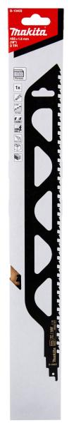 Reciprosägeblatt HM 455/2Z