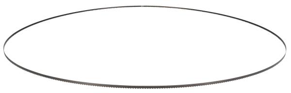 Bandsägeblatt 6Z " Kurvensch.