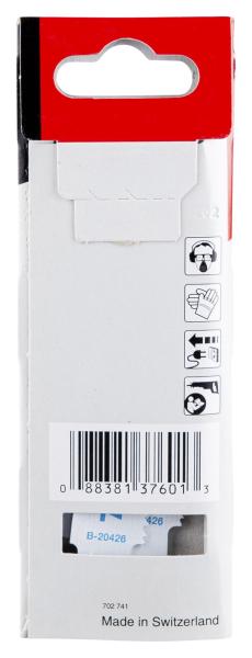 Makita B-20426 Reciproblatt BIM 100/10Z