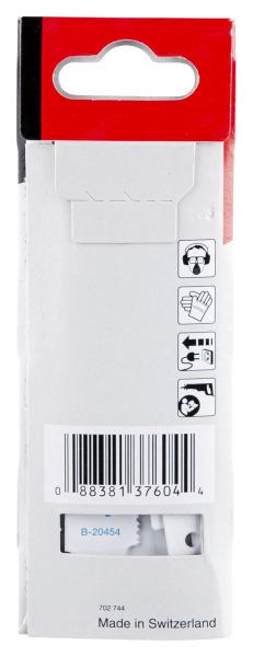 Makita B-20454 Reciproblatt BIM 100/14-18Z