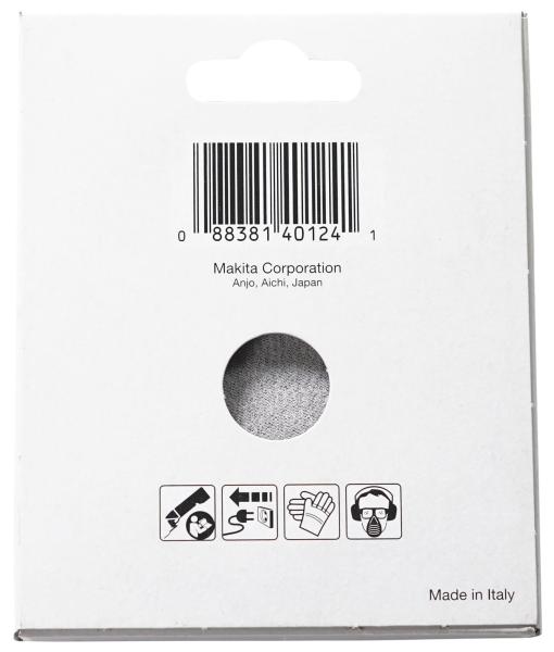 Makita B-21783 Delta-Schleifpapier