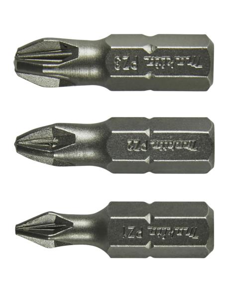 Bit-Set PZ1,PZ2,PZ3 Standard