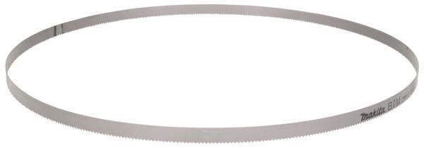 Bandsägeblatt