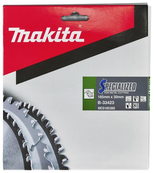 SPECIALIZED Sägeb.185x30x38Z