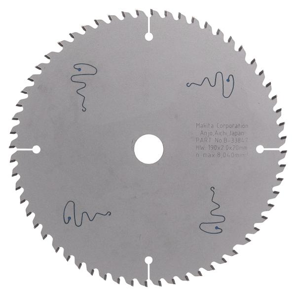 SPECIALIZED Sägeb.190x20x60Z